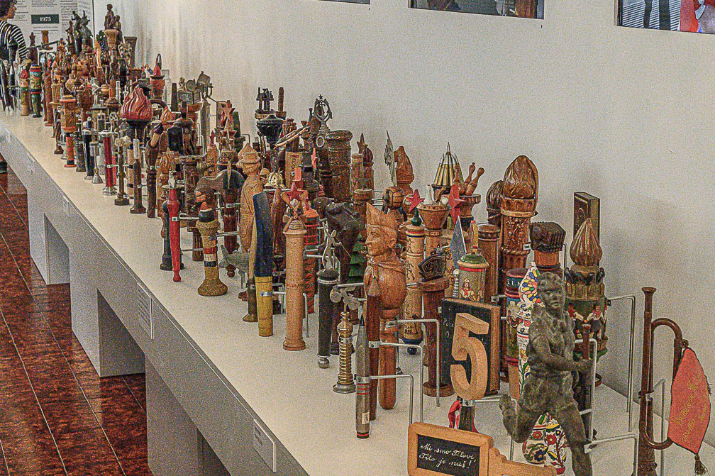 Youth Batons 1671