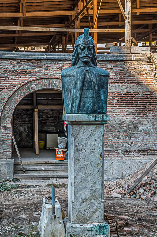 Vlad the Impaler 0183
