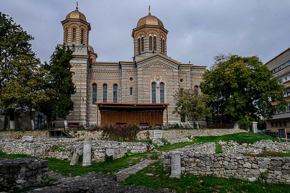 St Peter and Paul Cathedral  0558