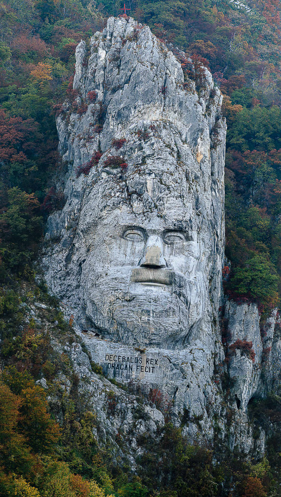 Decebalus Rex 3280